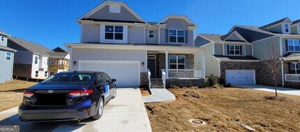 Building Photo - 6836 Benjamin Dr