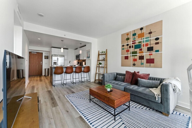 Foto del edificio - 399 Fremont St