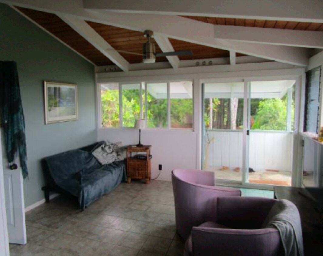 Foto principal - Unique and Secluded Haiku 2-Bedroom 2-Bath...