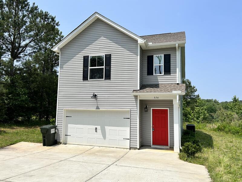 574 JP Stevens Rd, Seneca, SC 29678 House Rental in Seneca, SC