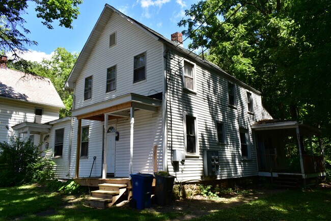 Foto del edificio - 541 Baldwin St