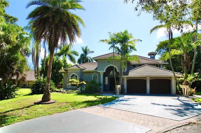 Foto del edificio - 6502 NW 66th Way