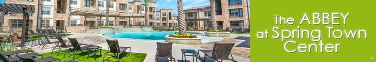 The Abbey at Spring Town Center