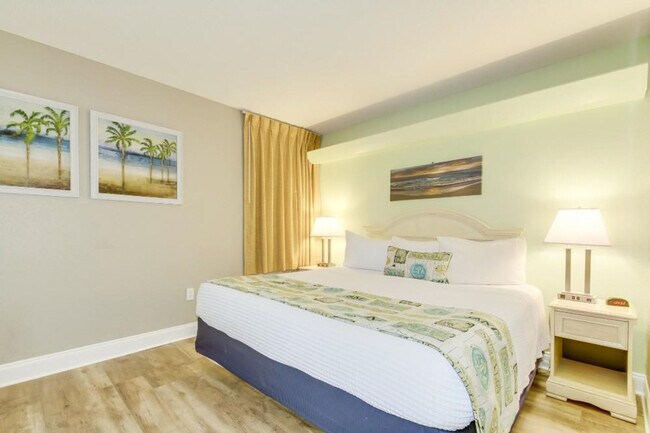 Foto del edificio - 1700 N Ocean Blvd