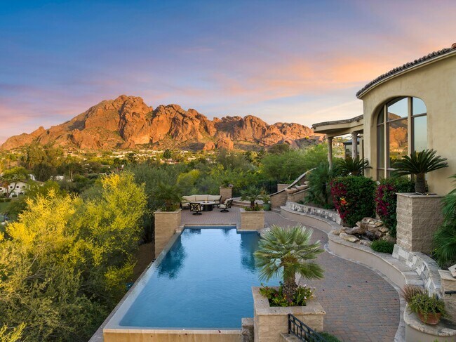 Foto del edificio - 4490 E Valley Vista Ln