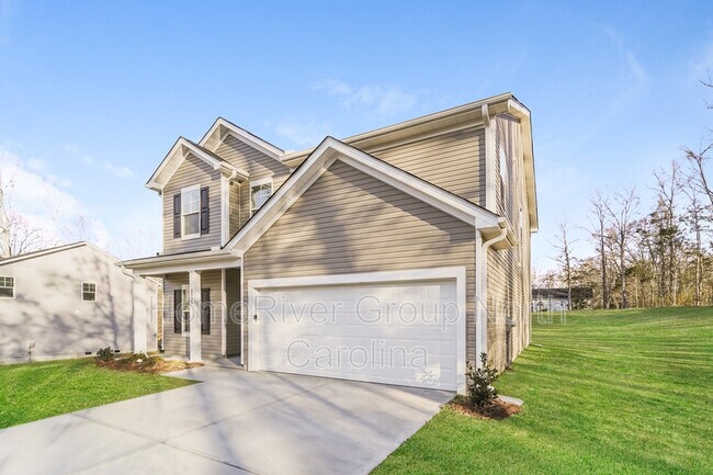 Foto del edificio - 8929 Myra Way