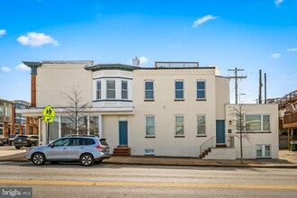 Building Photo - 600 N Linwood Ave