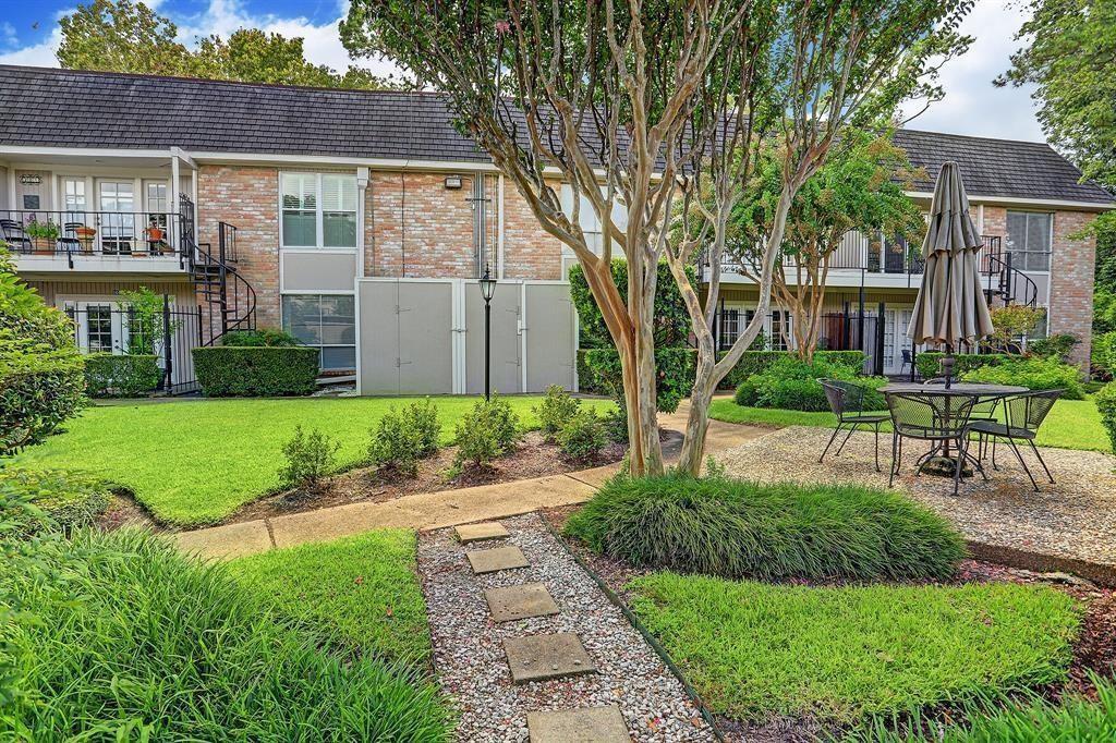 2238 S Piney Point Rd Unit 108, Houston, TX 77063 Condo for Rent in