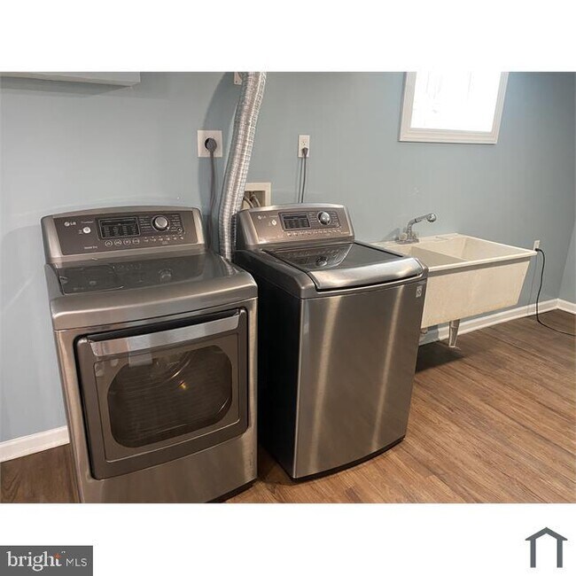 Foto del edificio - 3012 Alabama Ave SE