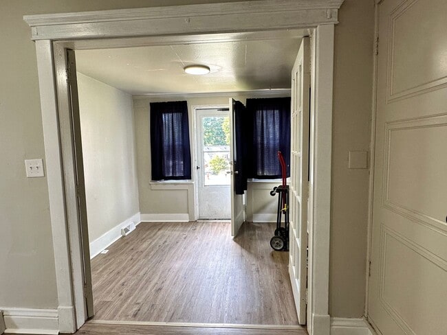 Photo - Aliquippa Triplex Apartment