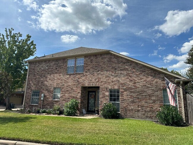 Foto del edificio - 8906 Keymill Dr