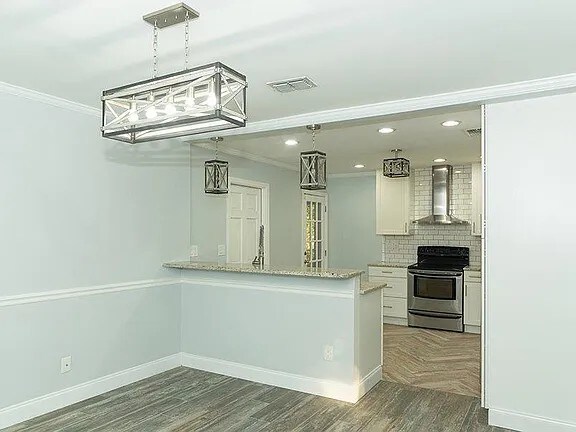 Foto del edificio - 1105 Rhonda Dr