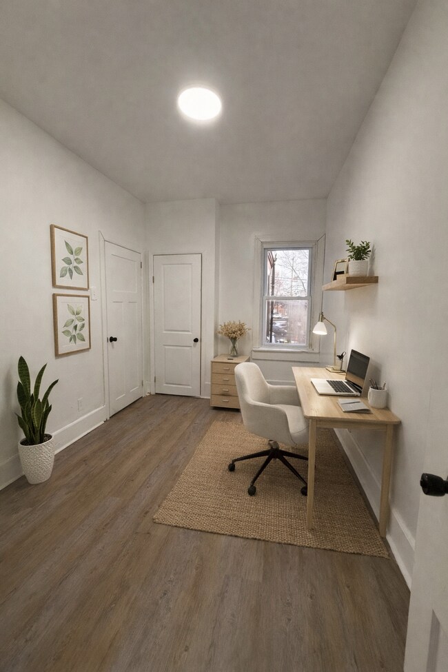 Foto del edificio - 2633 N Franklin St