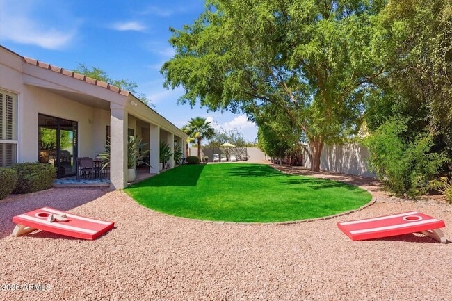 Building Photo - 9458 E Desert Cove Ave