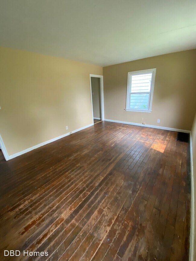 Foto del edificio - 3 br, 1 bath House - 3612 Lillie