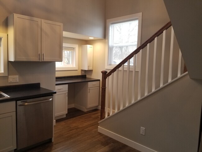 Foto del edificio - 307 South St