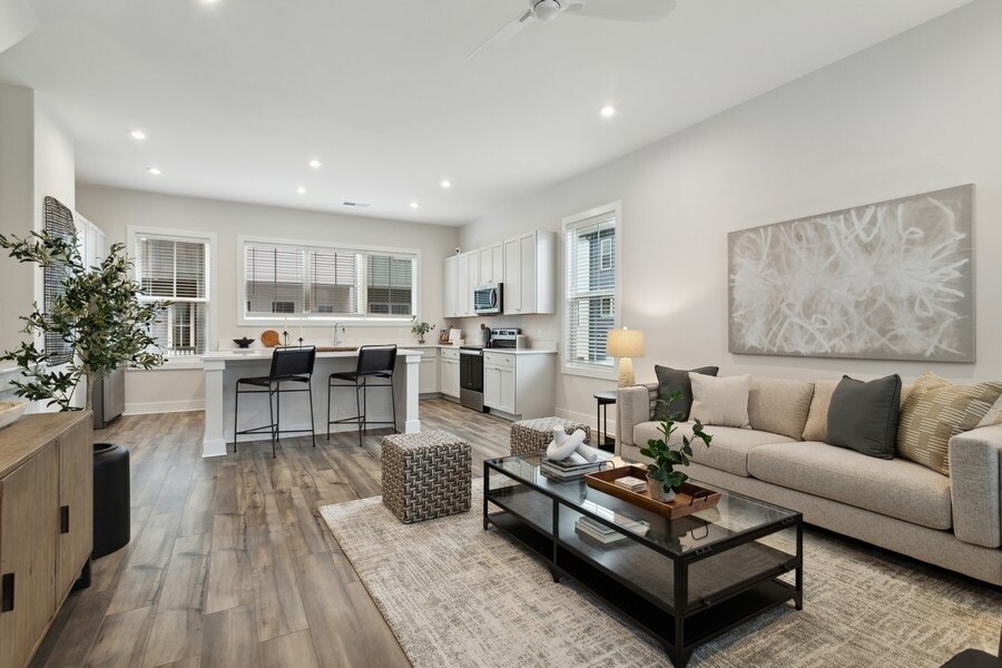 Empire Rental Living at Metro Houses for Rent Atlanta, GA