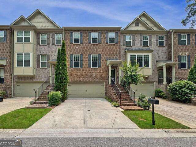 Foto principal - 3729 Inglewood Way