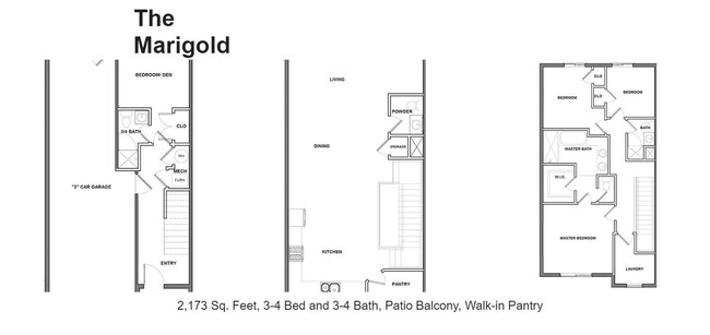 Foto del edificio - Townhome in Prime American Fork Location