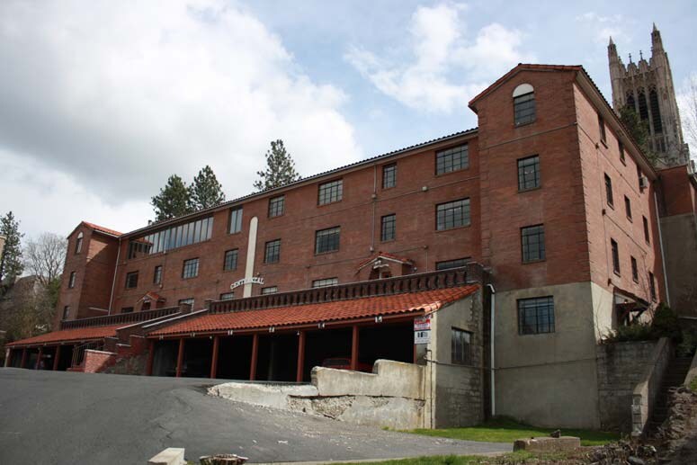 Foto principal - 112 E Rockwood Blvd