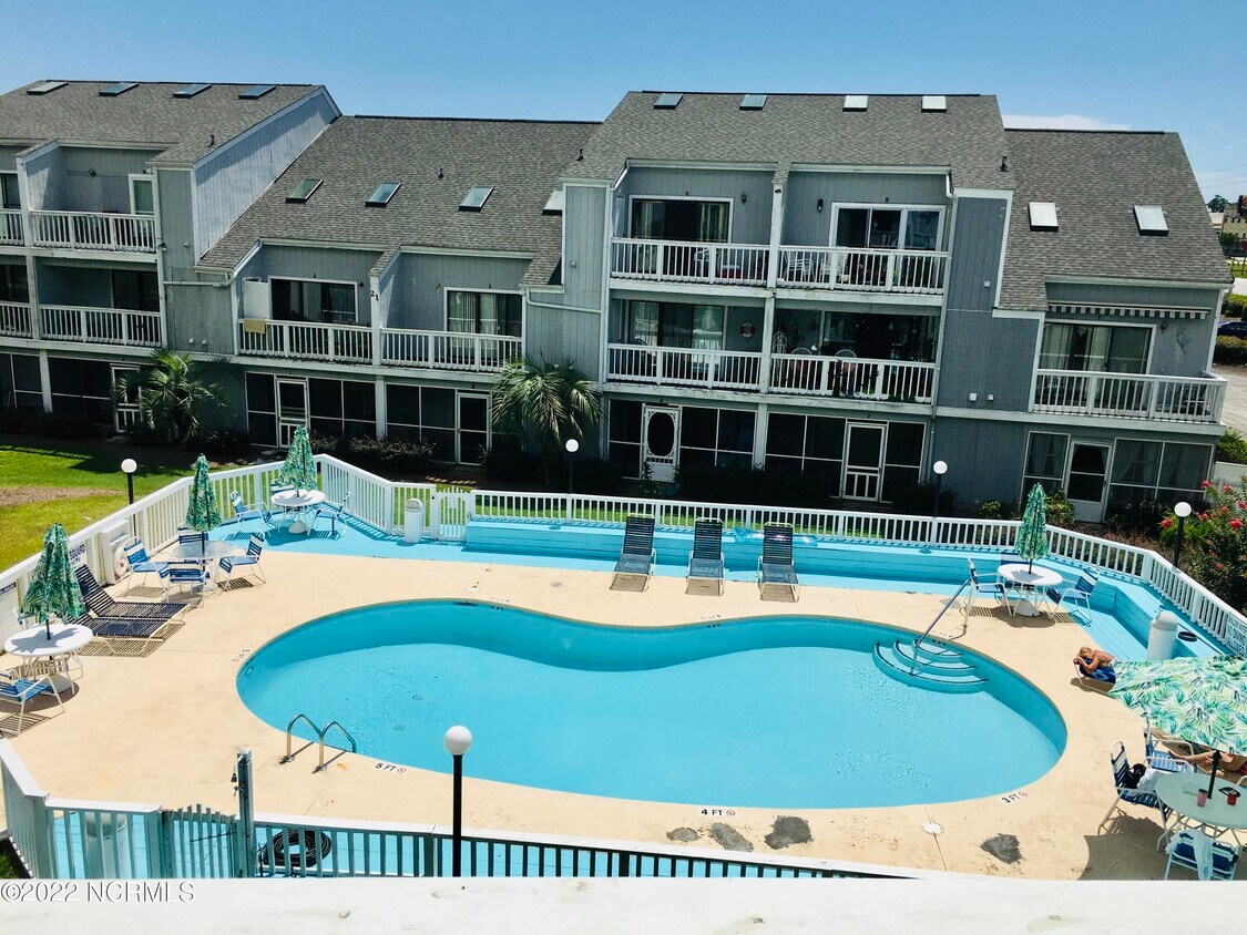 3700 Golf Colony Ln Unit 20h, Little River, SC 29566 Condo for Rent