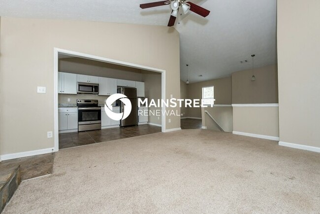 Photo - 4 Bedroom Pet-Friendly Home in Rex, GA with Main Street Renewal