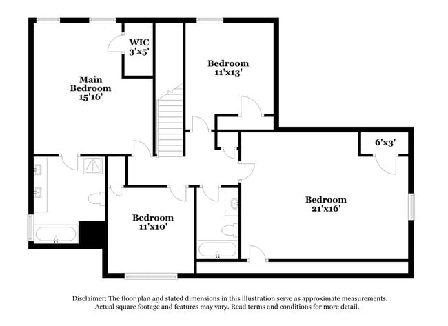 Building Photo - 1435 Revolutionary Dr NW