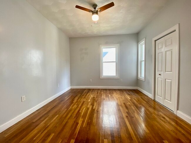 Foto del edificio - 56 Berkeley St