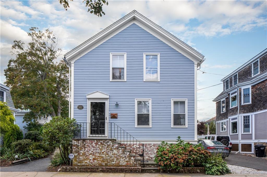 Primary Photo - 96 Third St