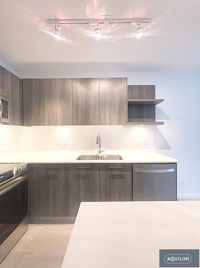 Photo du bâtiment - Centre South - 301