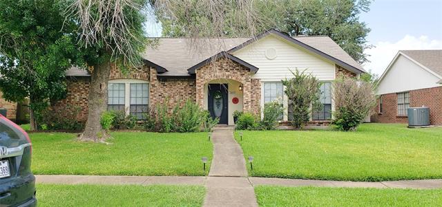 Foto principal - 2633 Ladywood Dr
