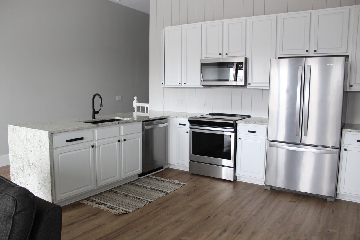 517 W Main St Unit 517, Brighton, MI 48116 Condo for Rent in Brighton