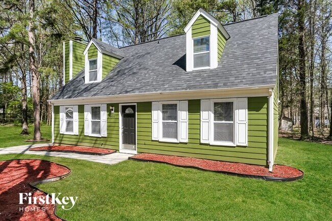 Building Photo - 4500 Hezekiah Pl