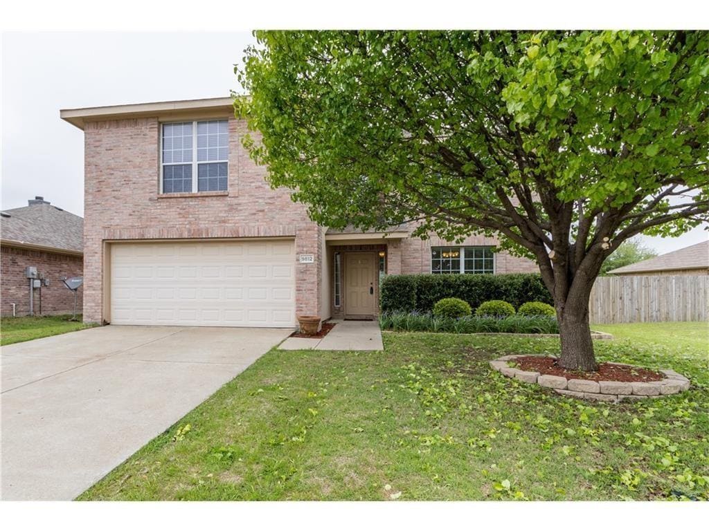 9812 Coolidge Dr, McKinney, TX 75070 House Rental in McKinney, TX