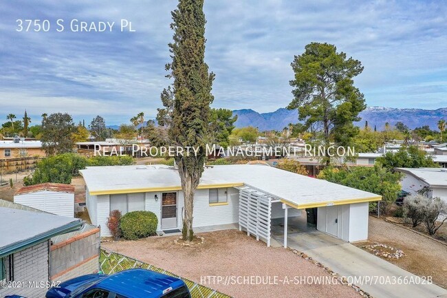 Foto del edificio - 3750 S Grady Pl