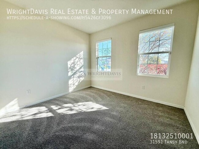 Foto del edificio - 31591 Tansy Bnd