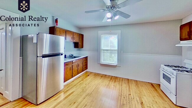 Foto del edificio - 153 Palfrey St