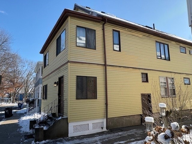 Building Photo - 8 Seagrave Rd