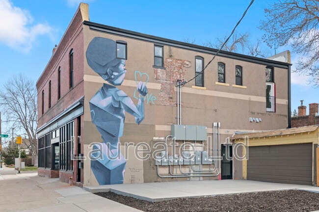 Photo - 1736 E 31st Ave Townhome