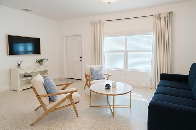 Foto del edificio - 513 E Whitney Dr