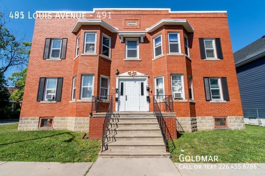 Photo principale - Gorgeous 2 bedroom upper unit