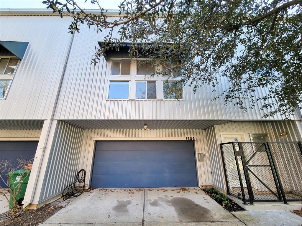 Primary Photo - 1506 Drew St