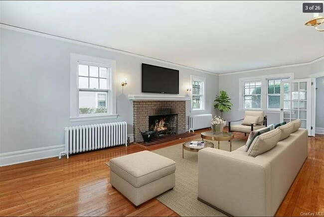 Foto del edificio - 78 Bryant Ave