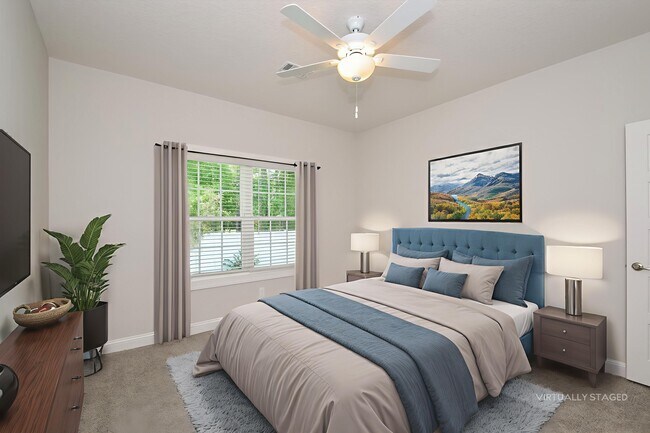 Foto del edificio - 1200 Walker Point Way