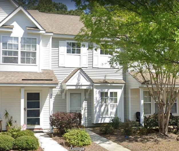 202 Elm Hall Cir, Summerville, SC 29483 Townhome Rentals in