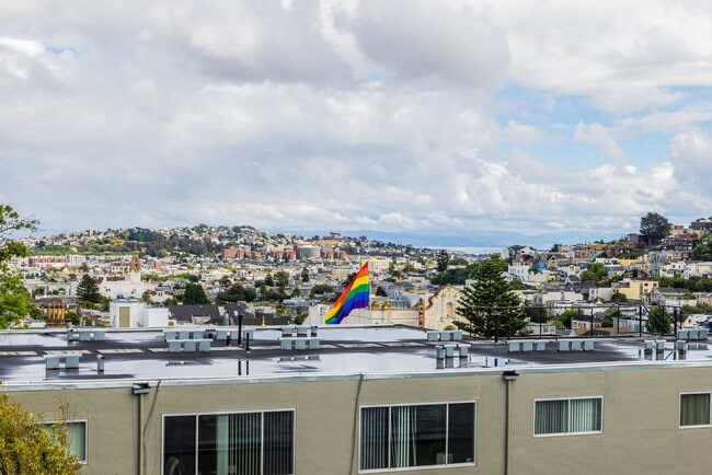 Photo - 4096 17th St Townhome