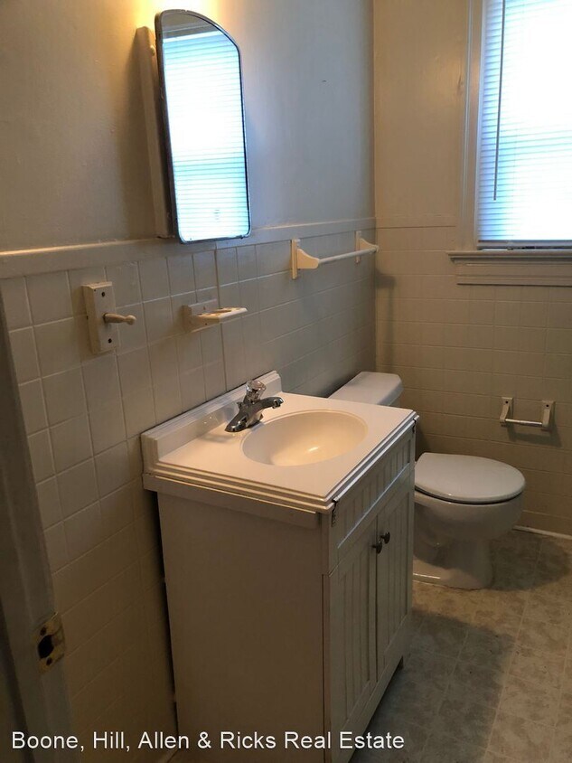 Foto del edificio - 2 br, 1 bath House - 1117 Long Avenue