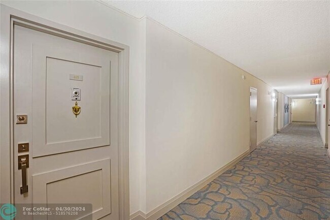Building Photo - 5200 N Ocean Blvd