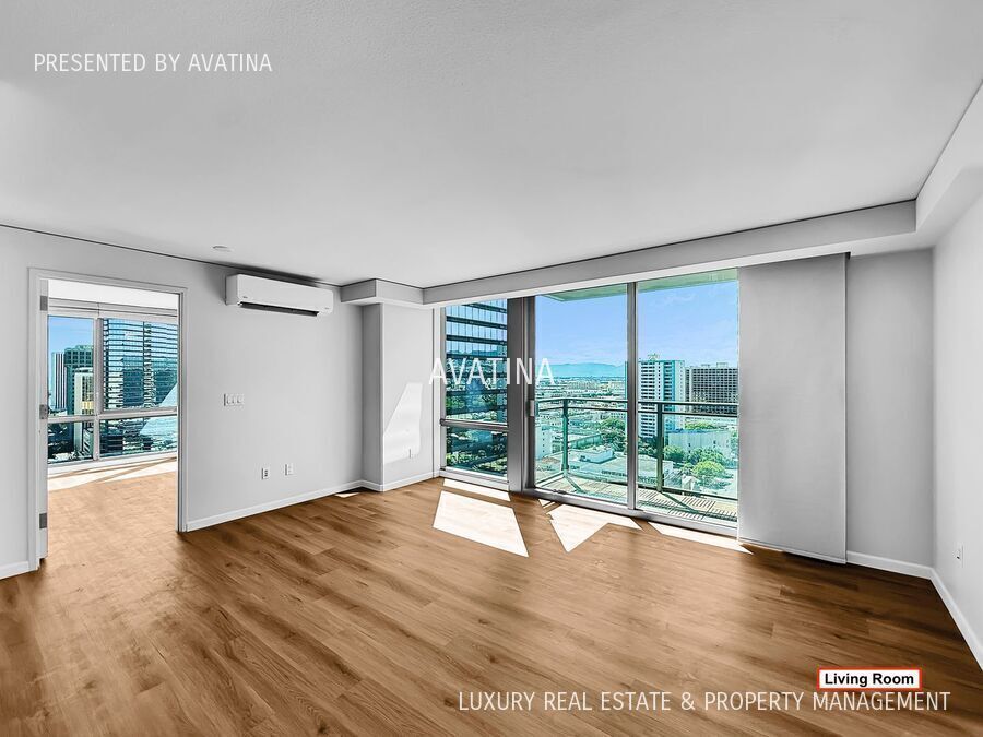 Foto principal - 1200 Queen Emma St
