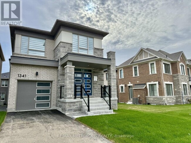 Building Photo - 1341 Glamorgan Mnr